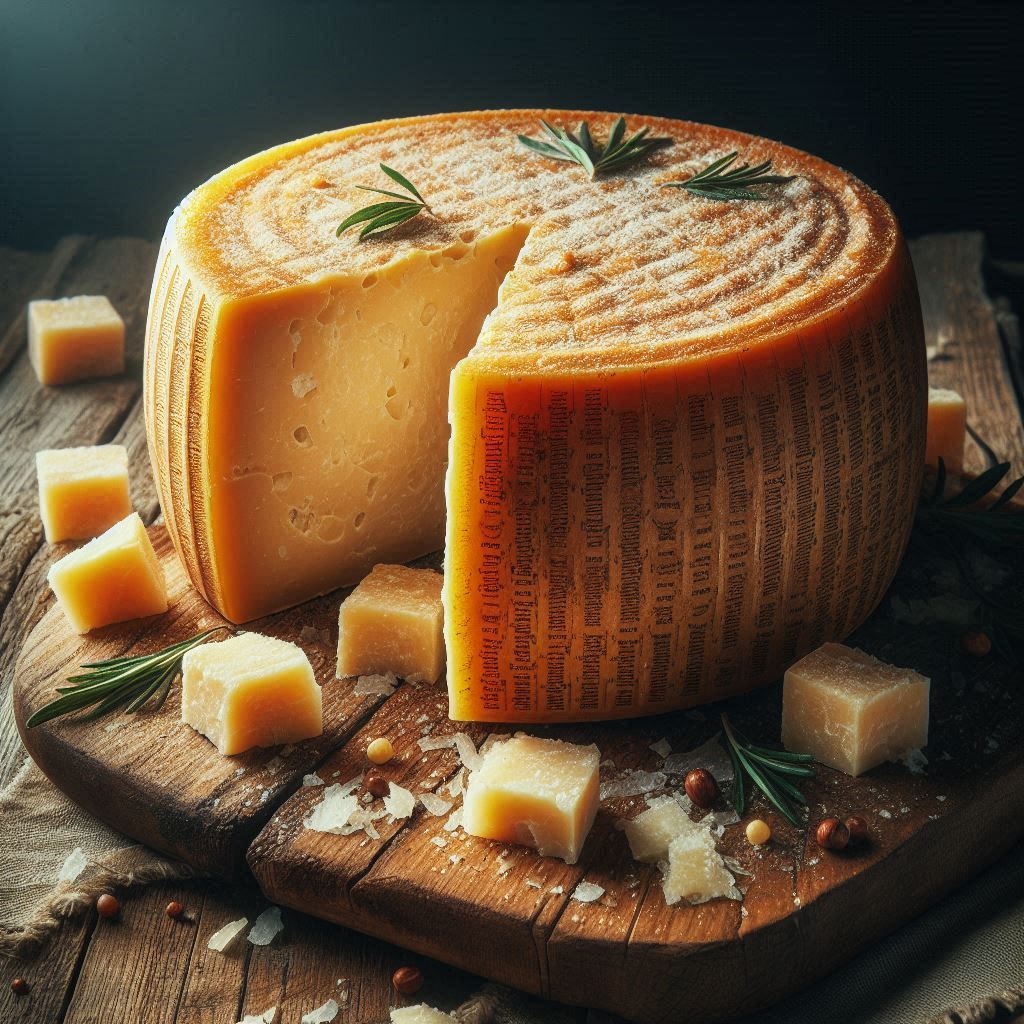 Imagen de Marcas de quesos en el mundo - Europa es conocida como la cuna del queso, con una historia quesera que se remonta a miles de años. Muchas de 
        las marcas de quesos más reconocidas provienen de este continente, cada una con características únicas y un 
        legado cultural profundo.