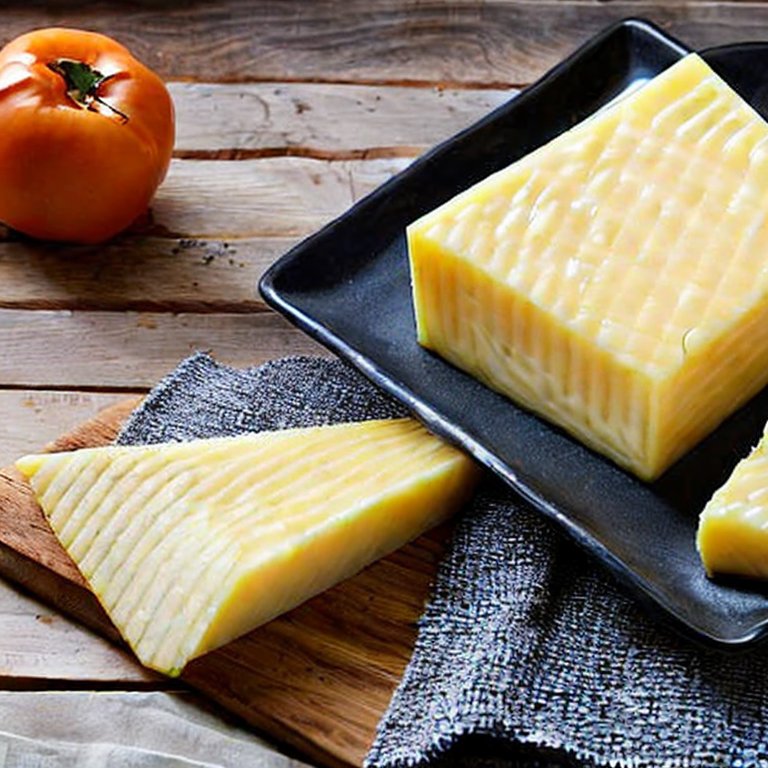 Imagen de queso manchego